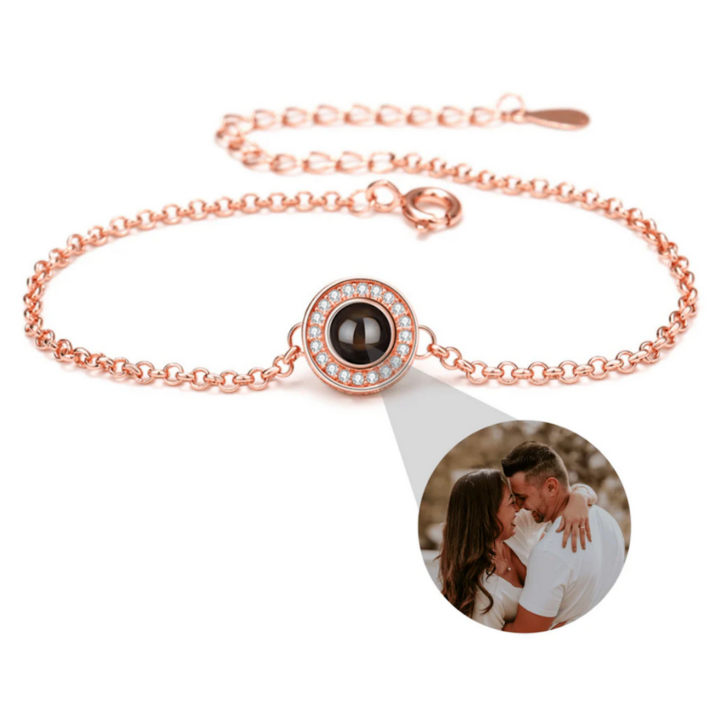 Eternal Charm Bracelet