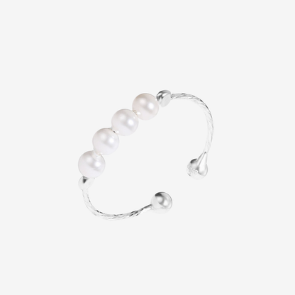 Pearl Rotating Ring