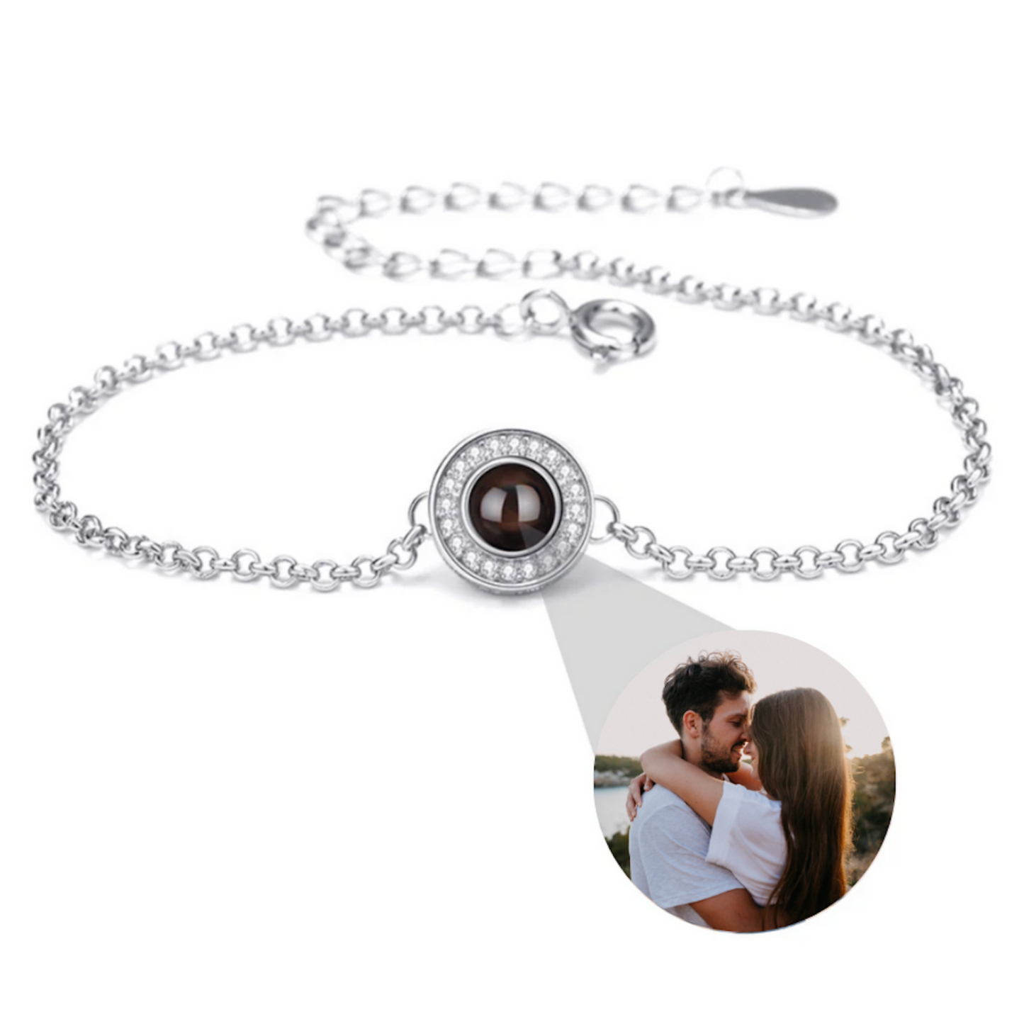 Eternal Charm Bracelet