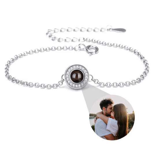 Eternal Charm Bracelet