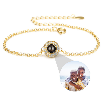 Eternal Charm Bracelet