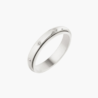 Celeste Anxiety Ring