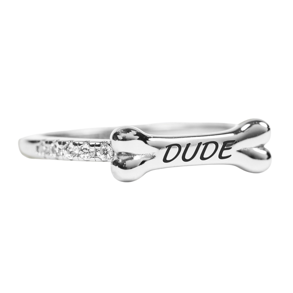 Personalized PupRing