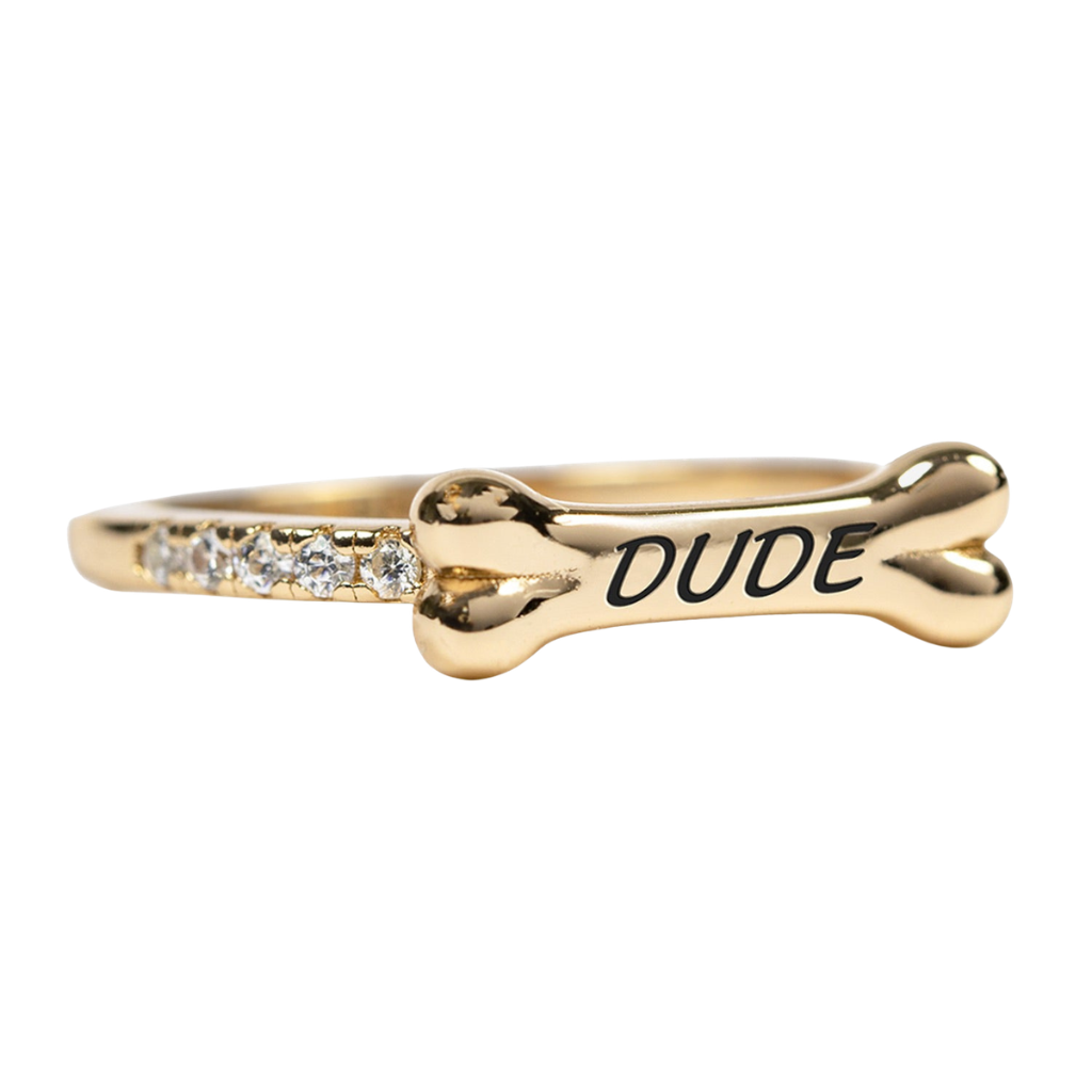 Personalized PupRing