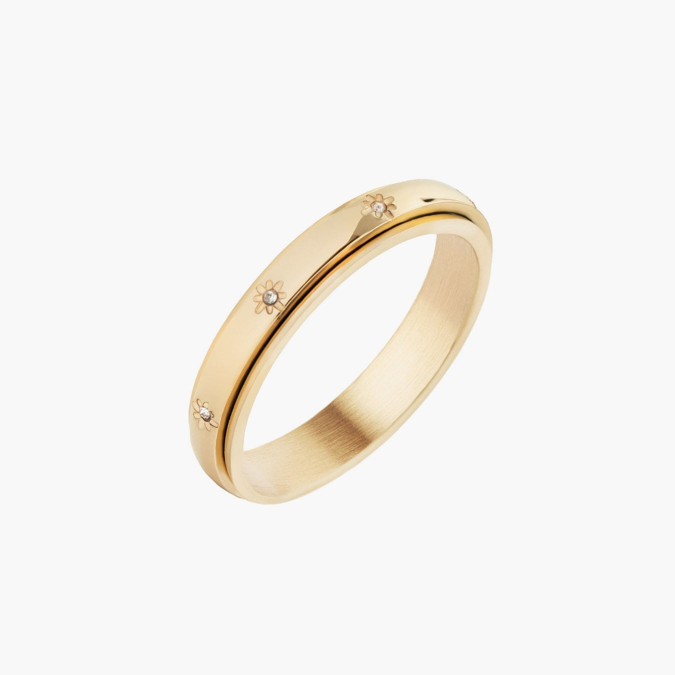 Celeste Anxiety Ring