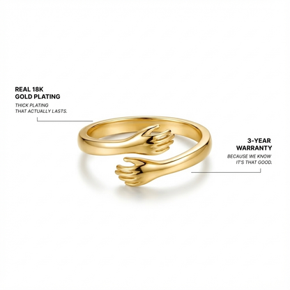 Hug Ring