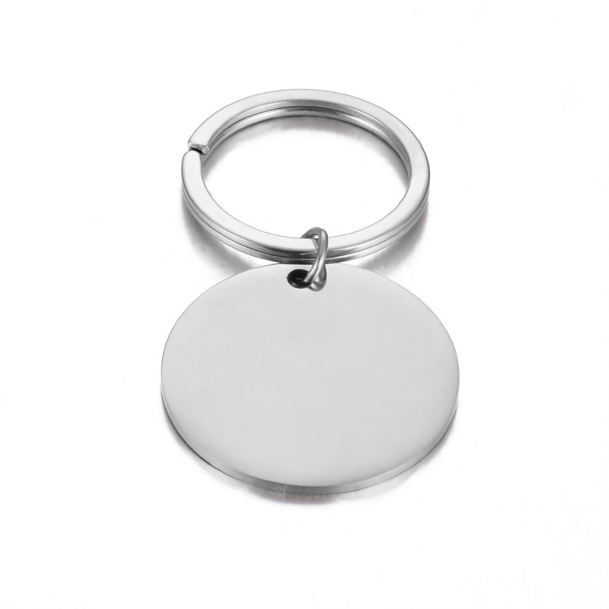 Personalized Keychain