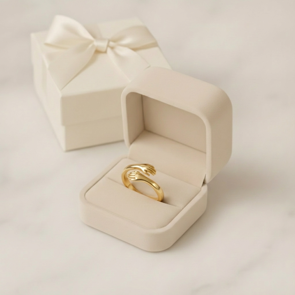 Hug Ring