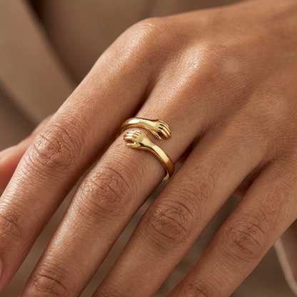 Hug Ring