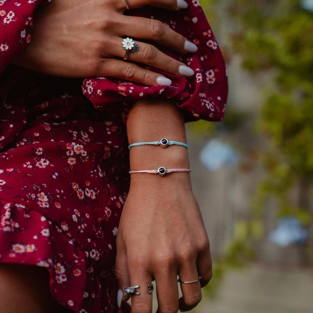 Personalised Photo Bracelet