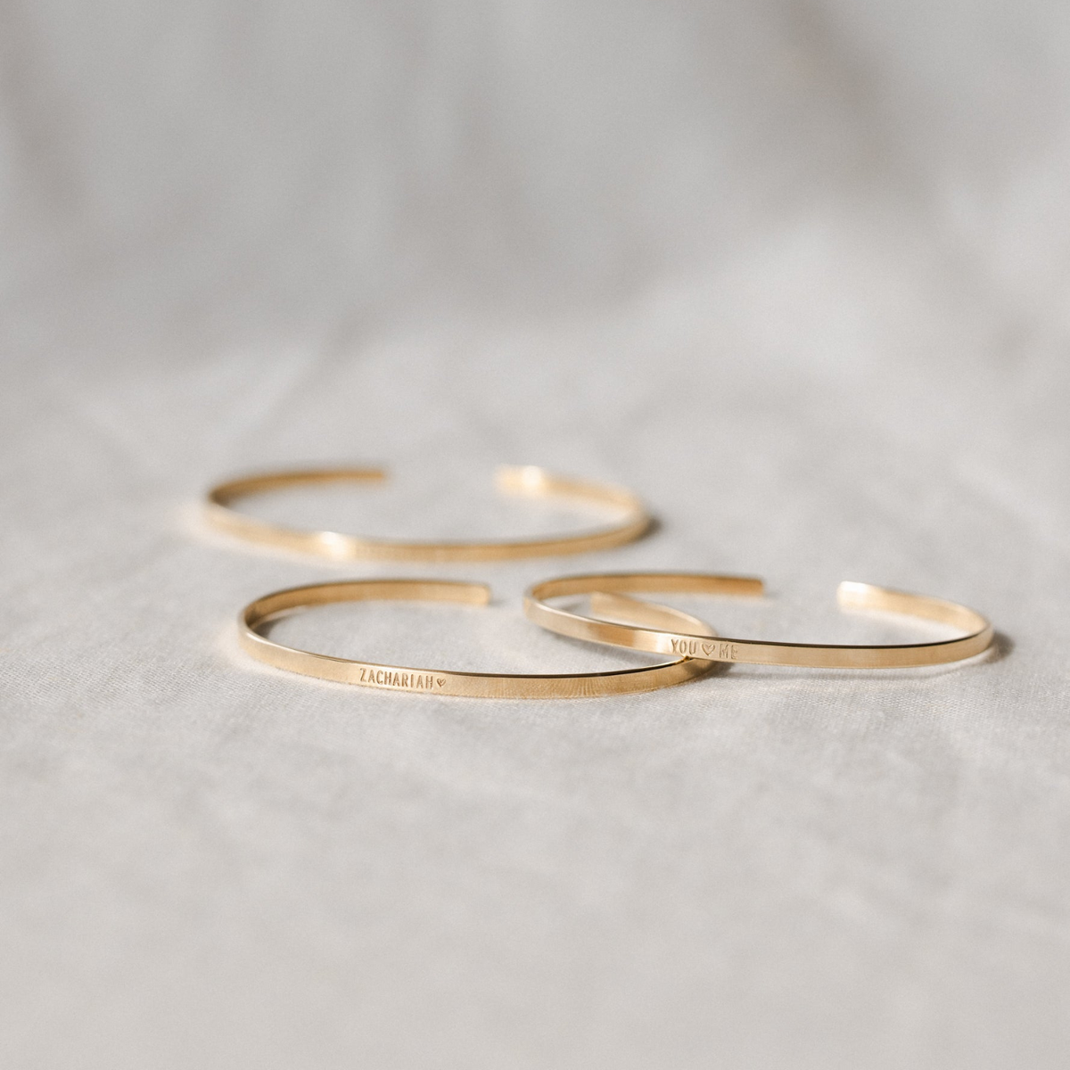 Novel Cuff Bracelet