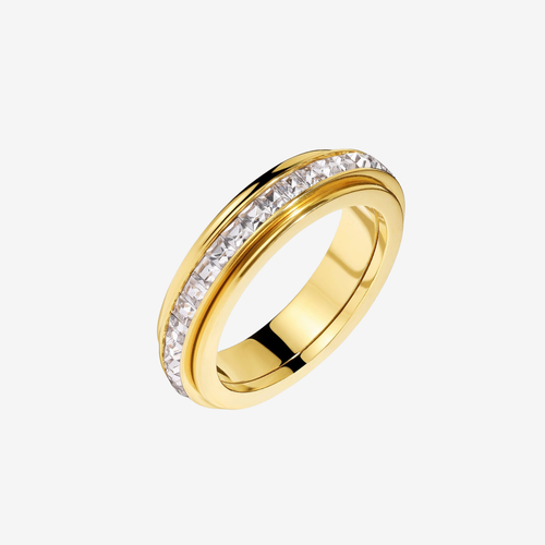 Elevate Rotating Ring