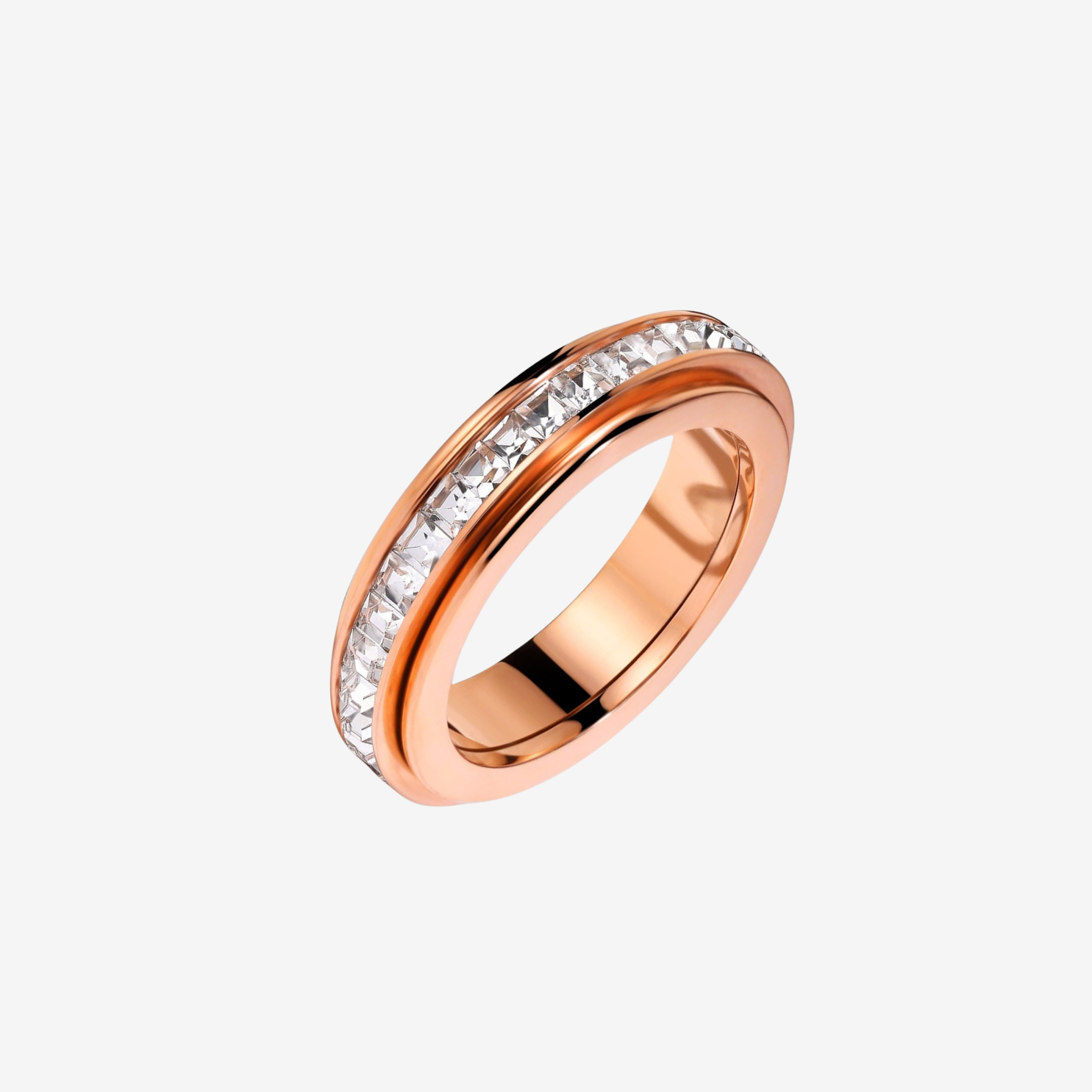 Elevate Rotating Ring