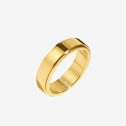 Align Rotating Ring
