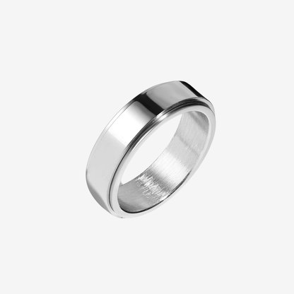 Align Rotating Ring