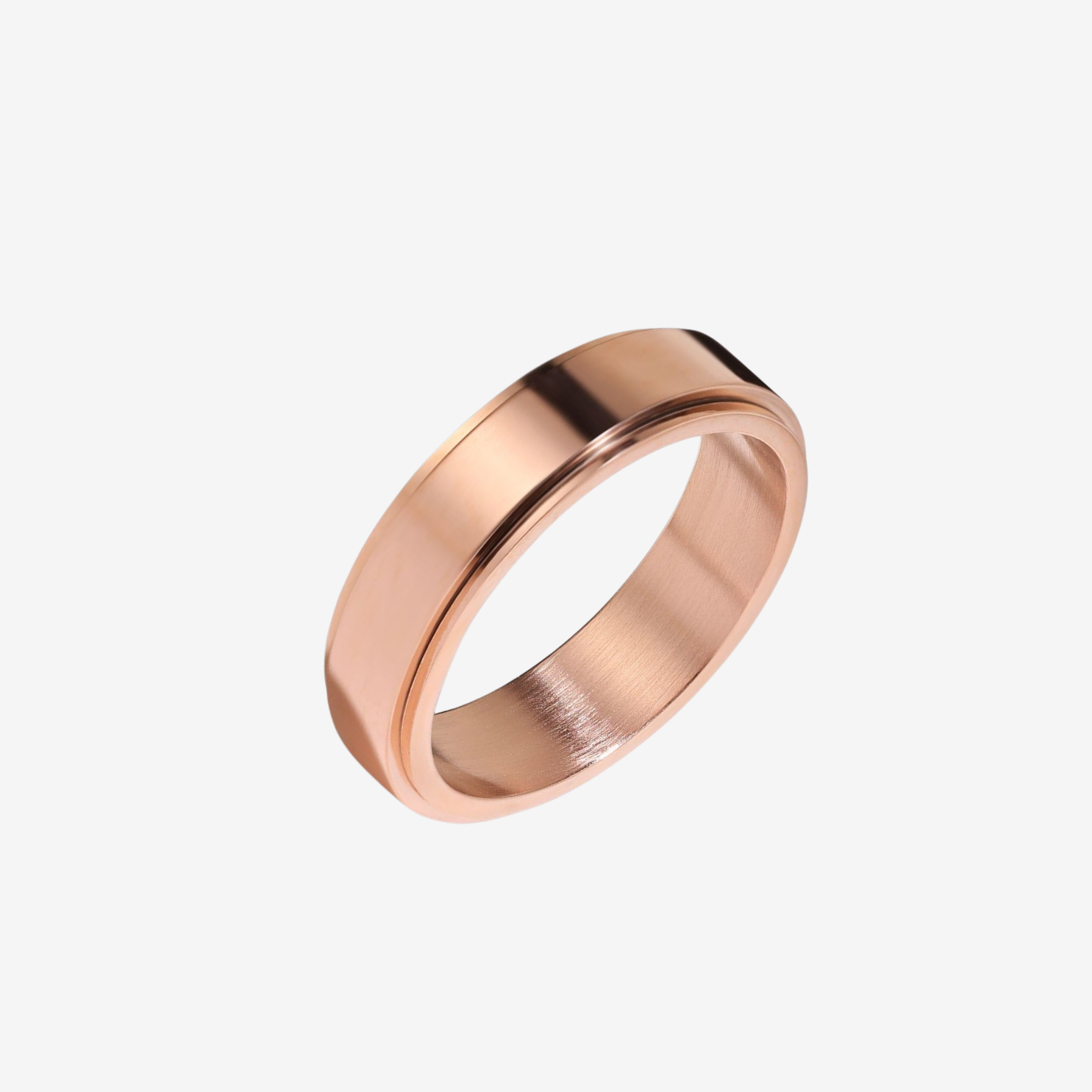 Align Rotating Ring