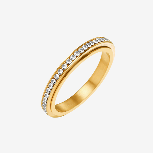 Haven Rotating Ring