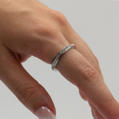 Haven Rotating Ring