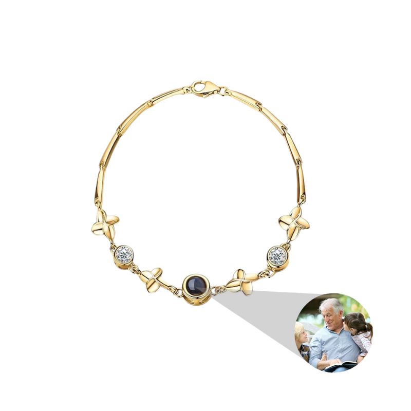 Lunar Bracelet