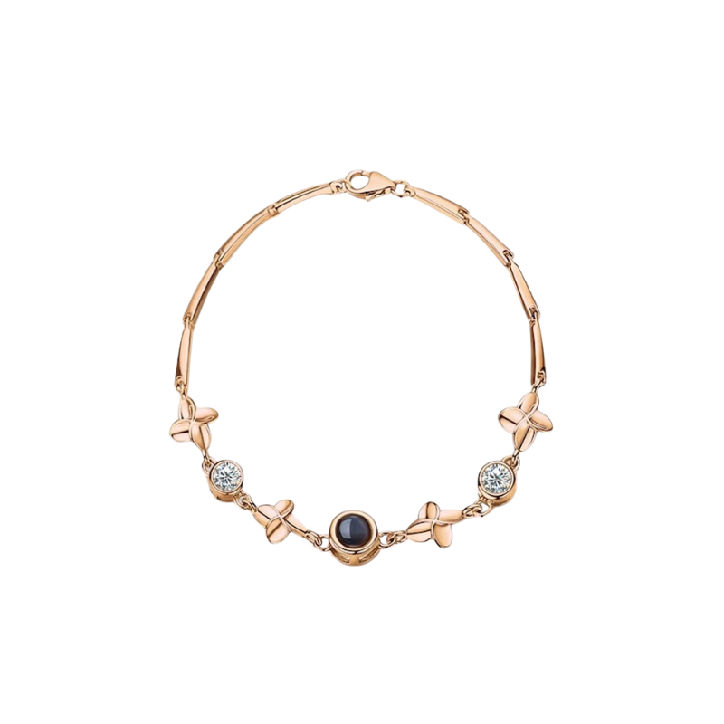 Lunar Bracelet