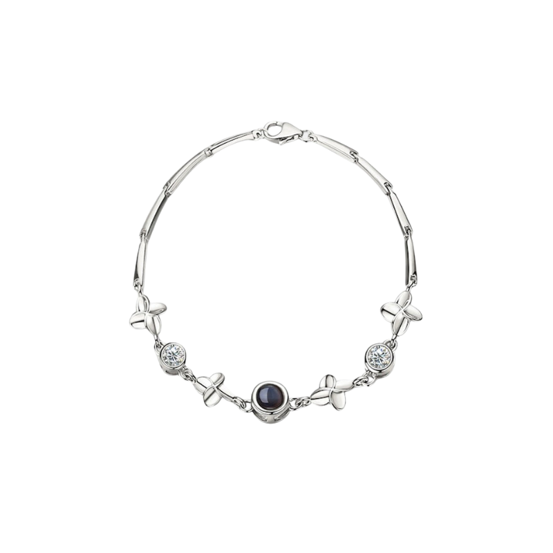 Lunar Bracelet
