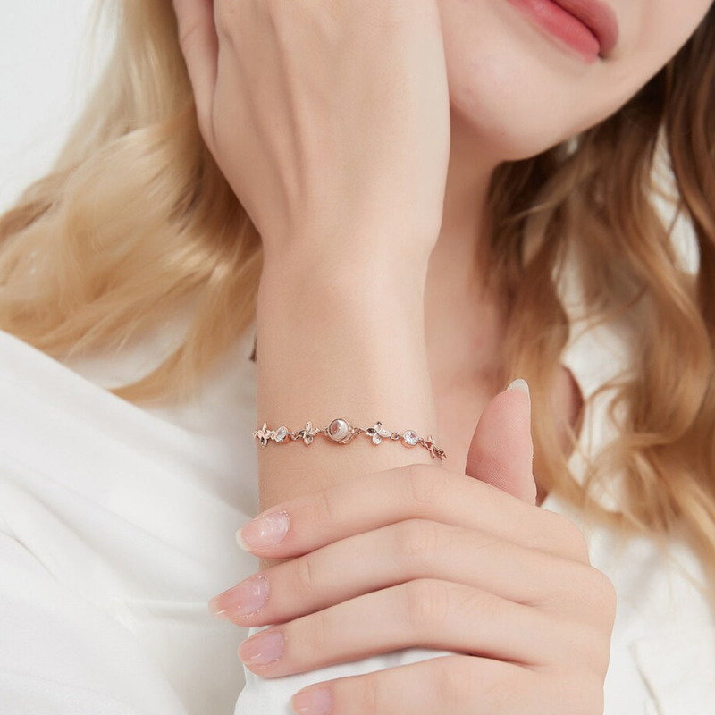 Lunar Bracelet