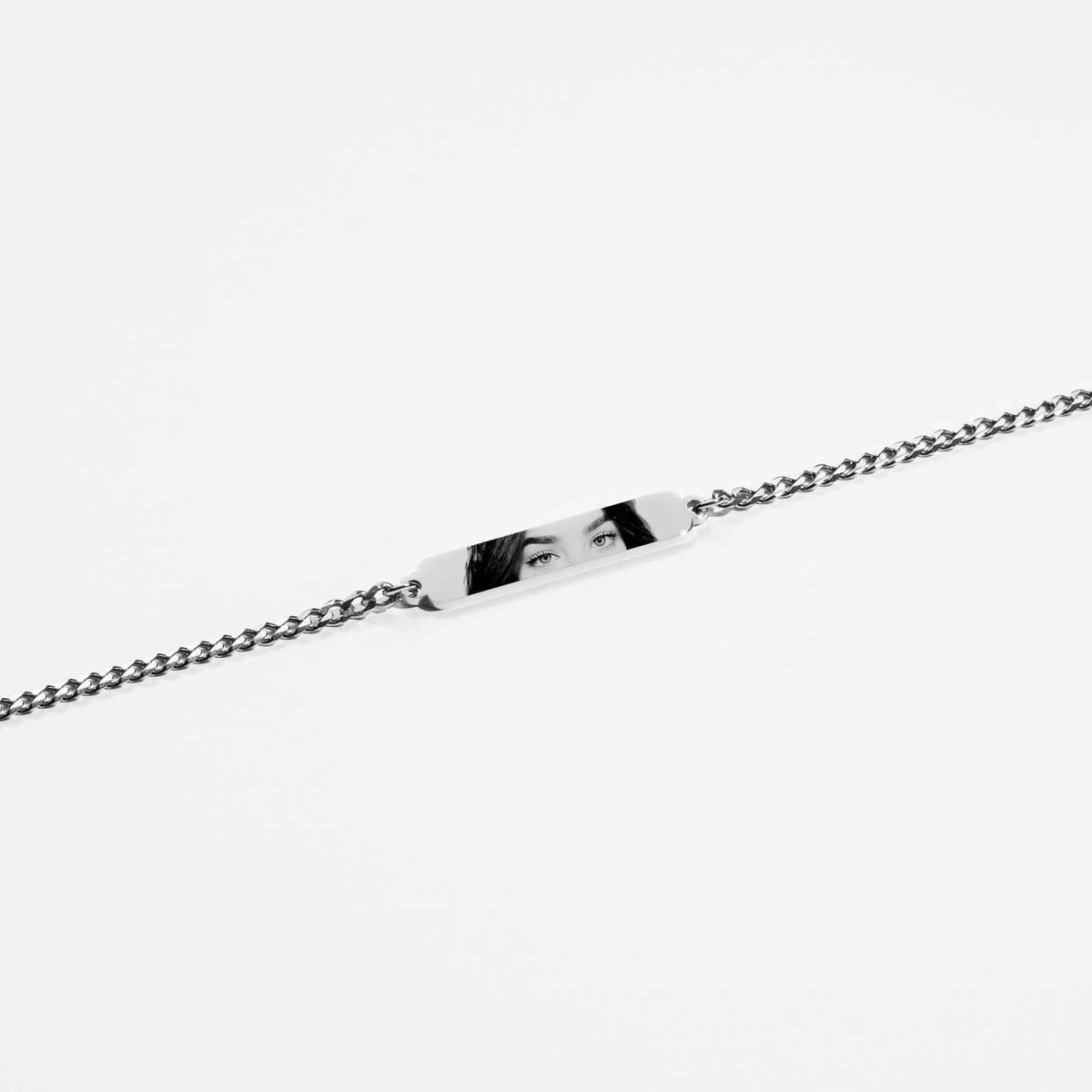 Custom Bracelet - Eyes