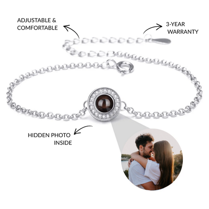 Eternal Charm Bracelet