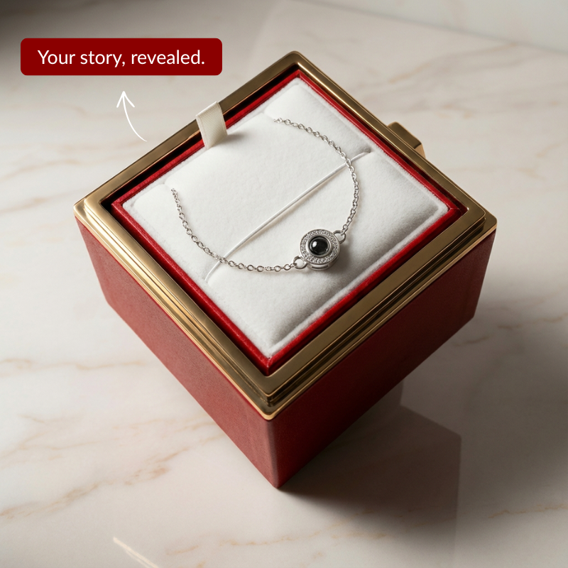 Eternal Charm Bracelet