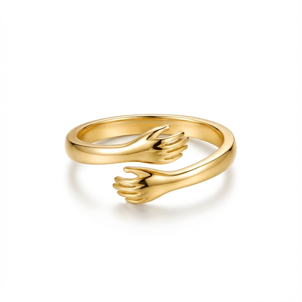 Hug Ring