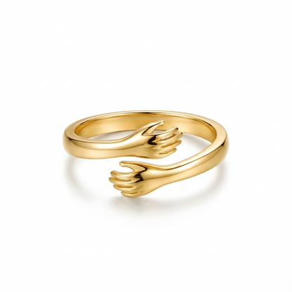 Hug Ring