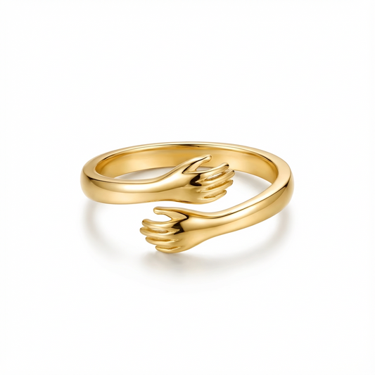 Hug Ring