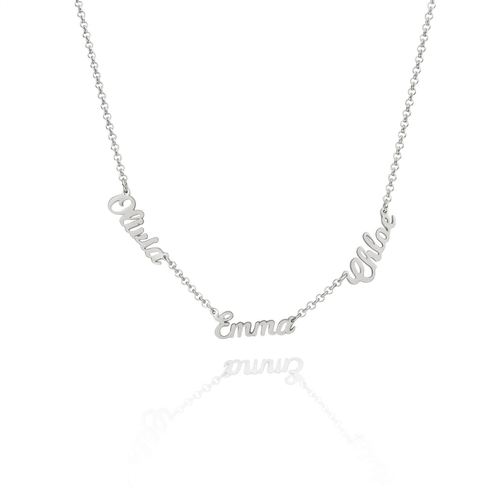 Personalized Name Necklace