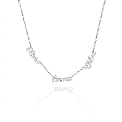 Personalized Name Necklace