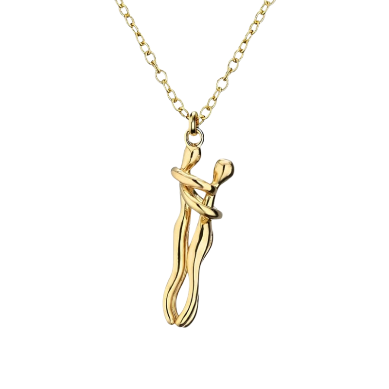 Hug Necklace