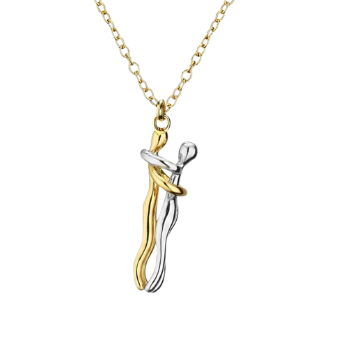 Hug Necklace
