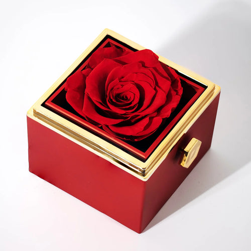 Premium Rose Box