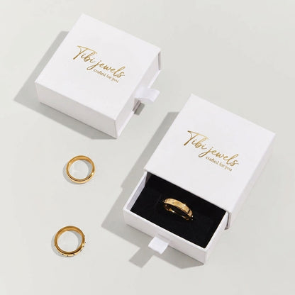 Celeste Anxiety Ring