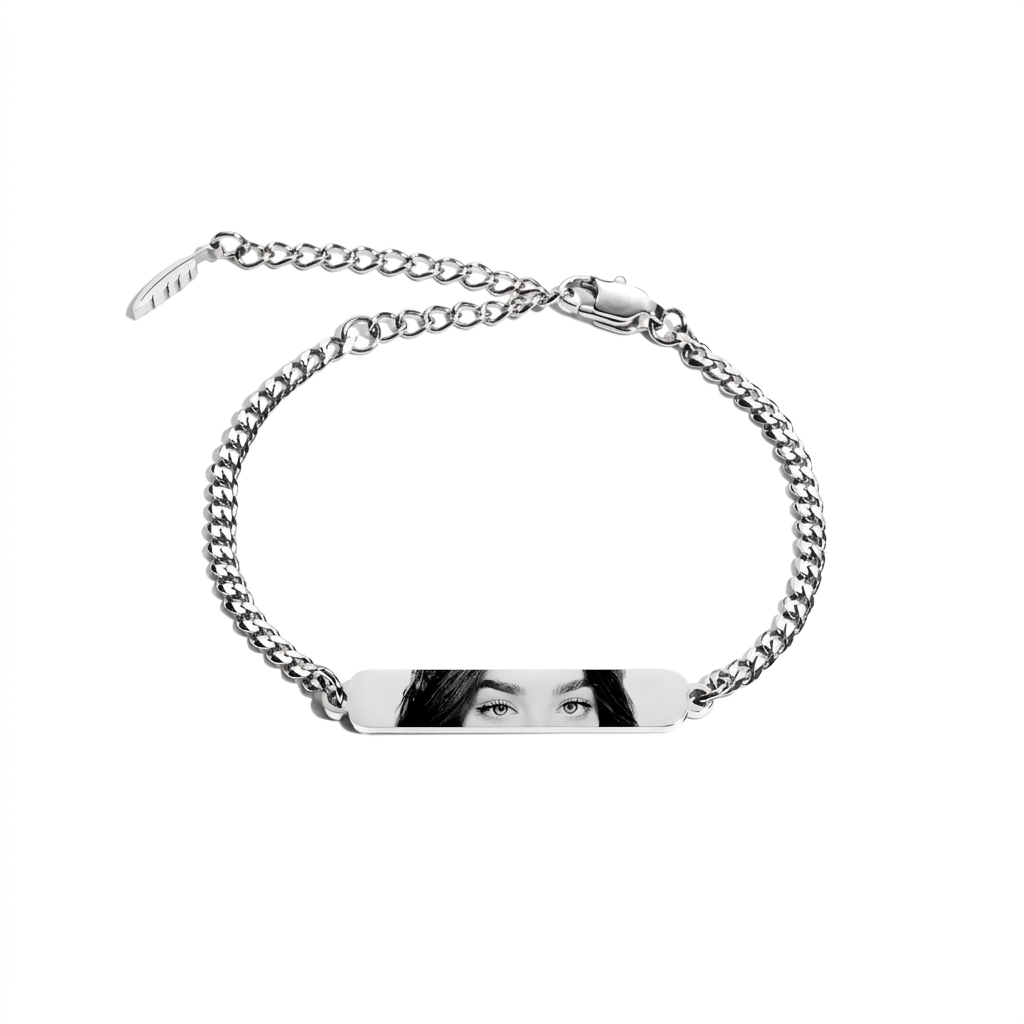 Custom Bracelet - Eyes