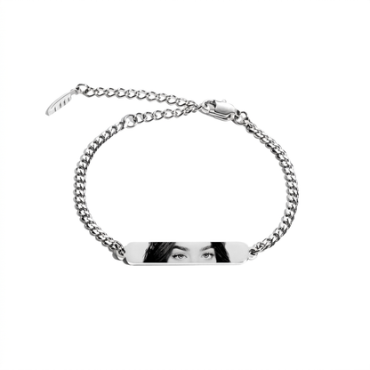 Custom Bracelet - Eyes