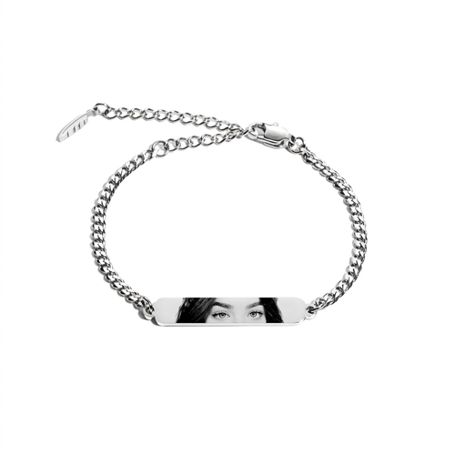 Custom Bracelet - Eyes